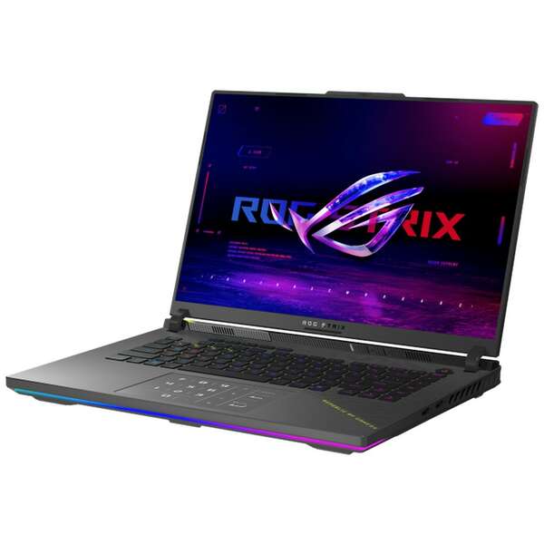 ASUS ROG Strix G16 G614FP-S5084, 16