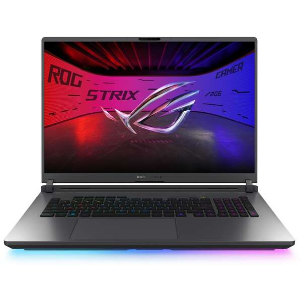 ASUS ROG Strix G18 G815LM-S9014W, 18
