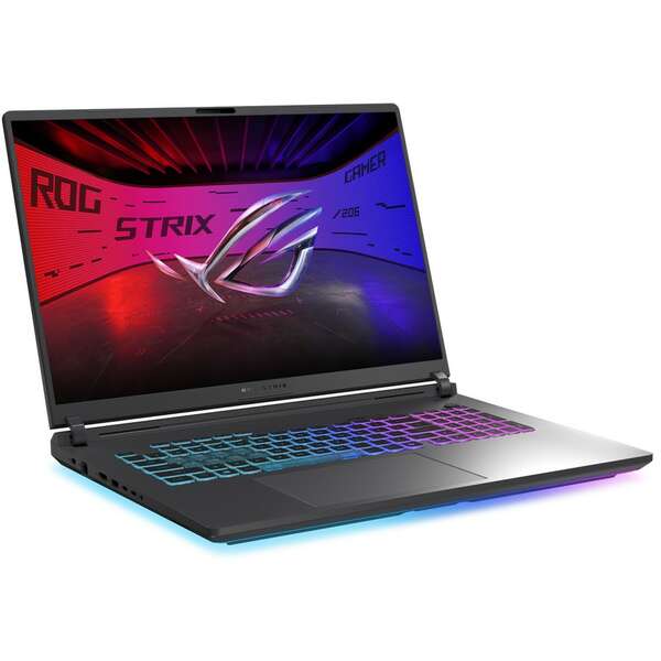 ASUS ROG Strix G18 G815LM-S9014W, 18