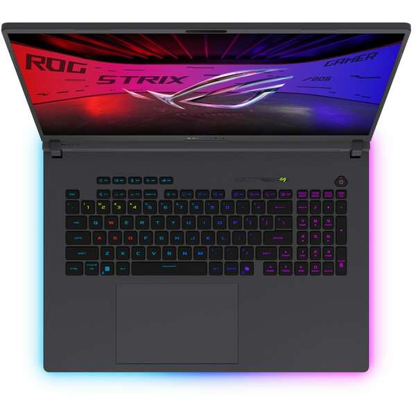 ASUS ROG Strix G18 G815LM-S9014W, 18