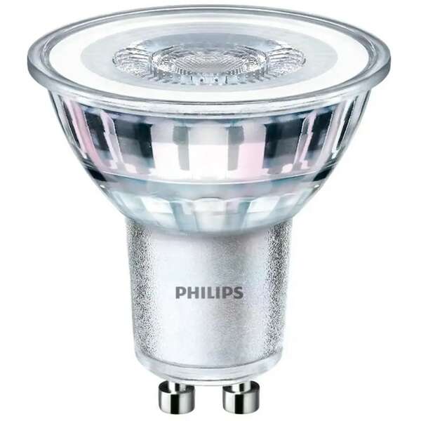 PHILIPS PS739  Classic  4.6W (50W) GU10 WW 2700K 36D RF ND SRT4