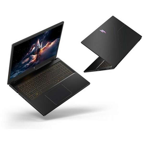 ACER Gaming Nitro V15 AI ANV15-42, 15.6