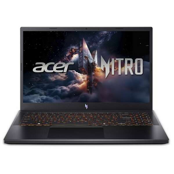 ACER Gaming Nitro V15 ANV15-52, 15.6