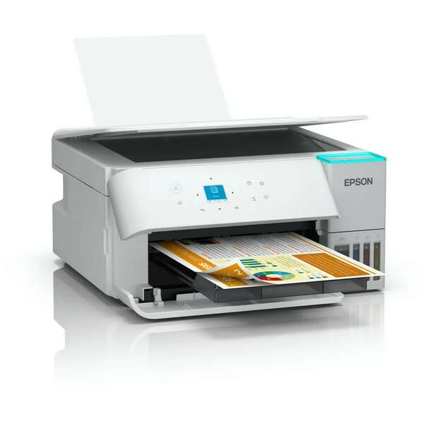 EPSON L4366 EcoTank