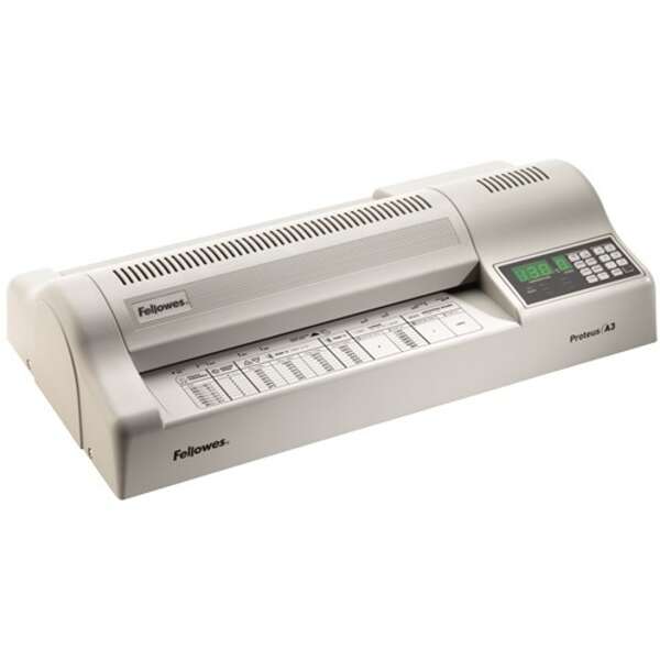 FELLOWES PROTEUS A3 5709001