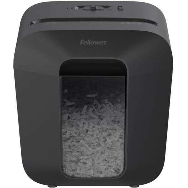 FELLOWES LX-25 crni 4170501
