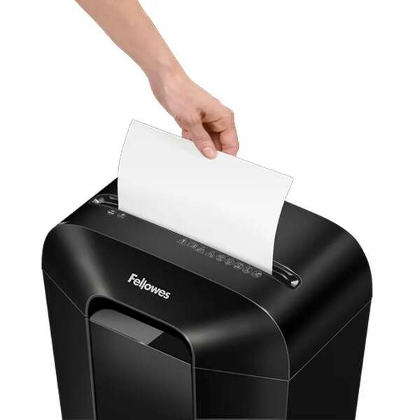 FELLOWES LX-41 4300701