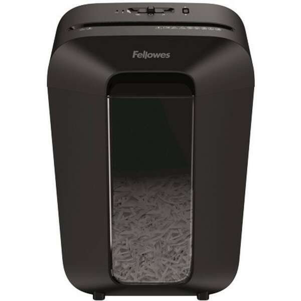 FELLOWES LX-70 crni 4407501