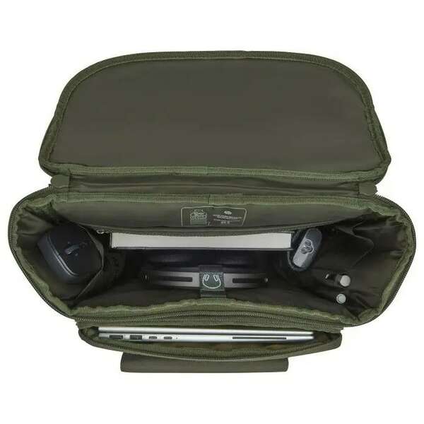 HP 15.6 Modular, 3 in1, zelena (9J4C1AA)