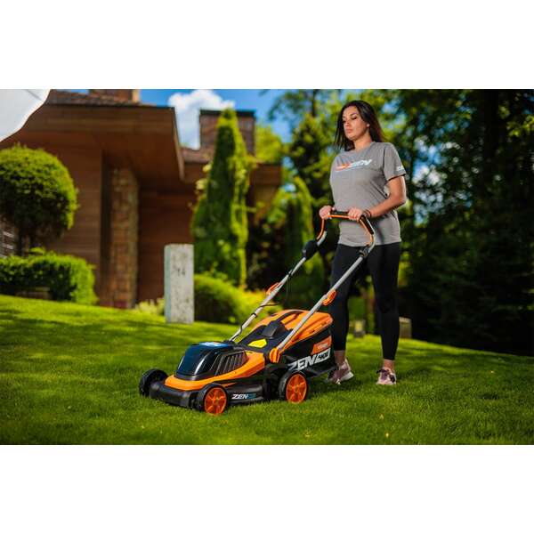 VILLAGER ZEN LM 4010 E