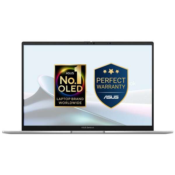 ASUS Zenbook 14 OLED UX3405CA-QL675, 14