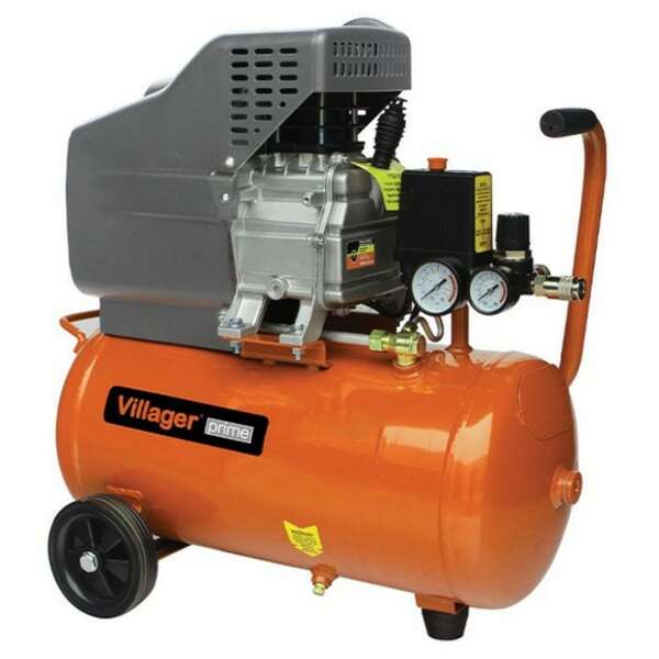 VILLAGER VAT 24 L Prime