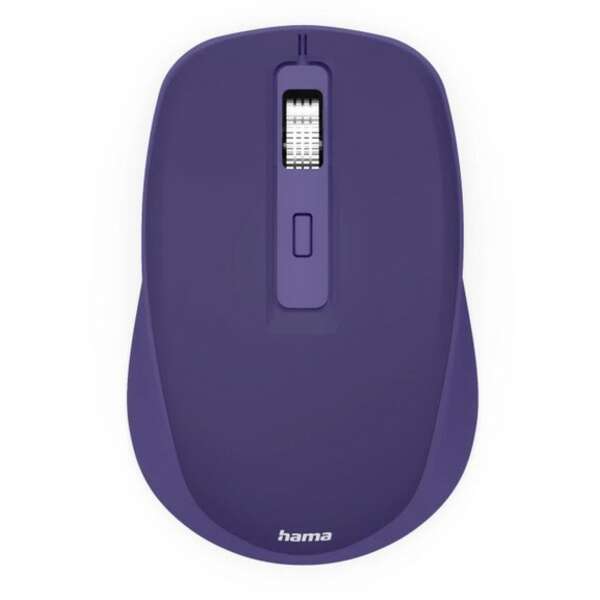 HAMA WM-450  opticki bezicni mis, 7 tastera, Bluetooth, plavi