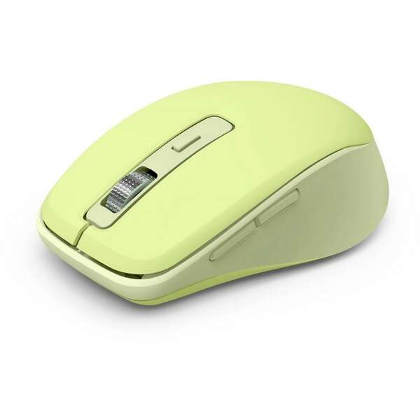 HAMA WM-450  opticki bezicni mis, 7 tastera, Bluetooth, zeleni