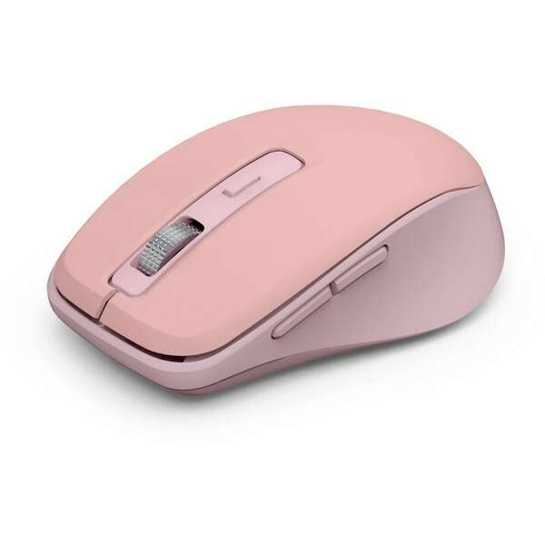 HAMA WM-450  opticki bezicni mis, 7 tastera, Bluetooth, roze