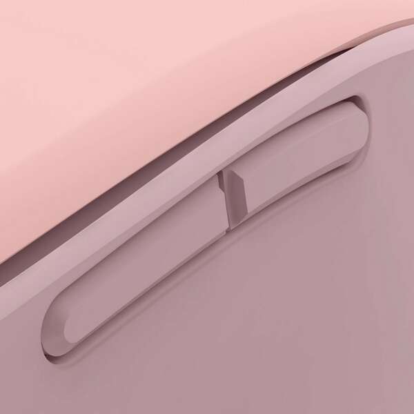 HAMA WM-450  opticki bezicni mis, 7 tastera, Bluetooth, roze