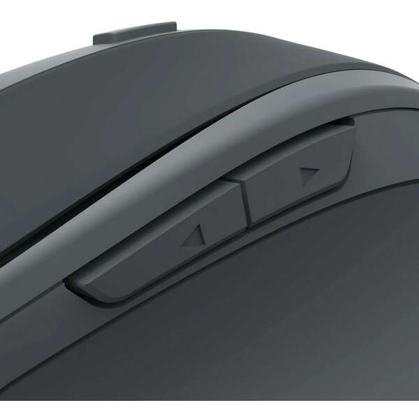 HAMA WM-400  opticki bezicni mis, 6 tastera, ergonomski, crni