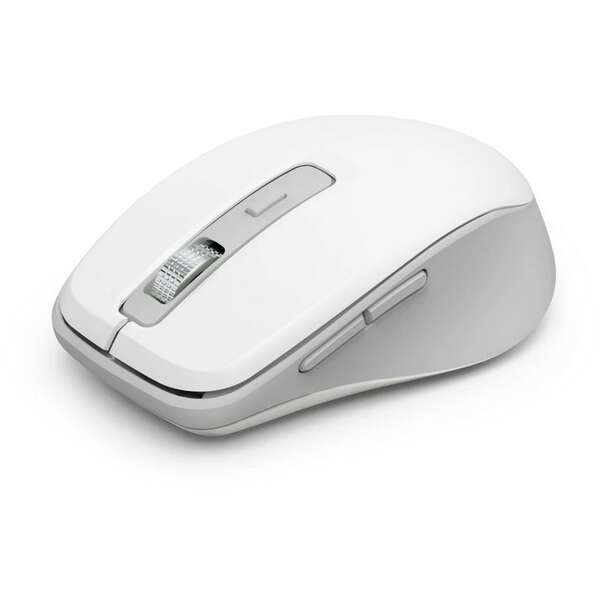 HAMA WM-450 opticki bezicni mis, 7 tastera, Bluetooth, beli