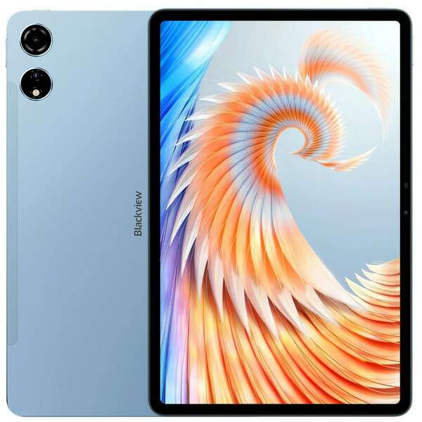 BLACKVIEW MEGA 3 LTE 12GB/256GB Blue