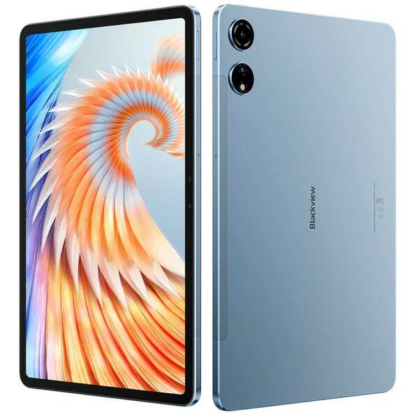 BLACKVIEW MEGA 3 LTE 12GB/256GB Blue