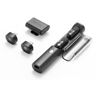 BOYA Magic 02 bezicni audio set za Type-C i Apple uredjaje (2 sagovornika)