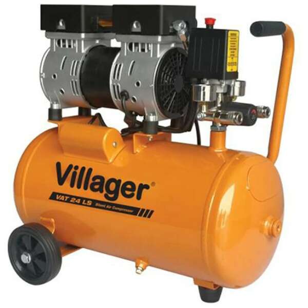 VILLAGER VAT 50 LS