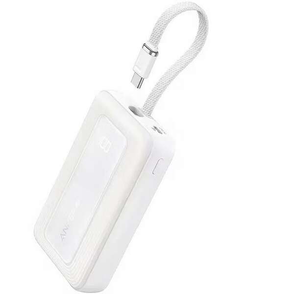 ANKER Power bank 20000mAh 30W White