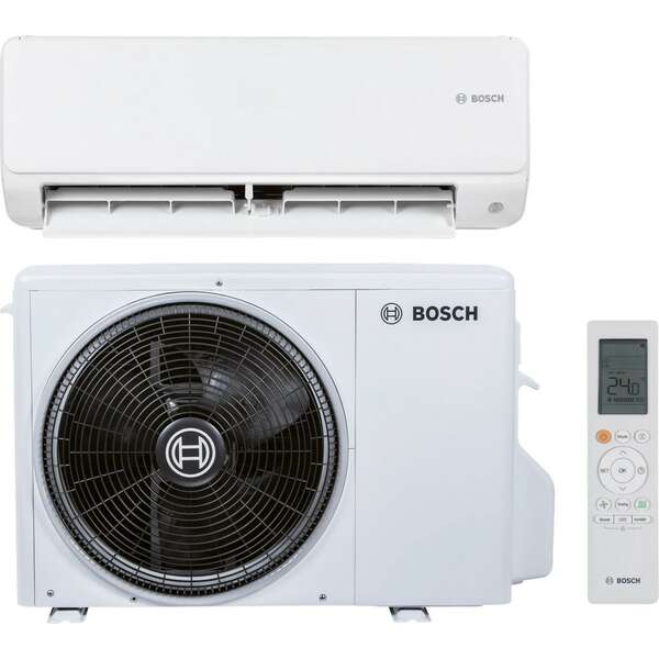 BOSCH CL6000i SET 53 WE 18000 BTU