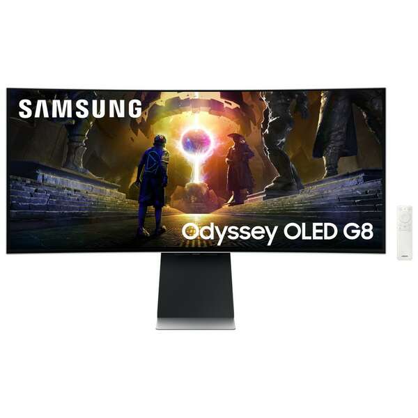 SAMSUNG LS34DG850SUXDU