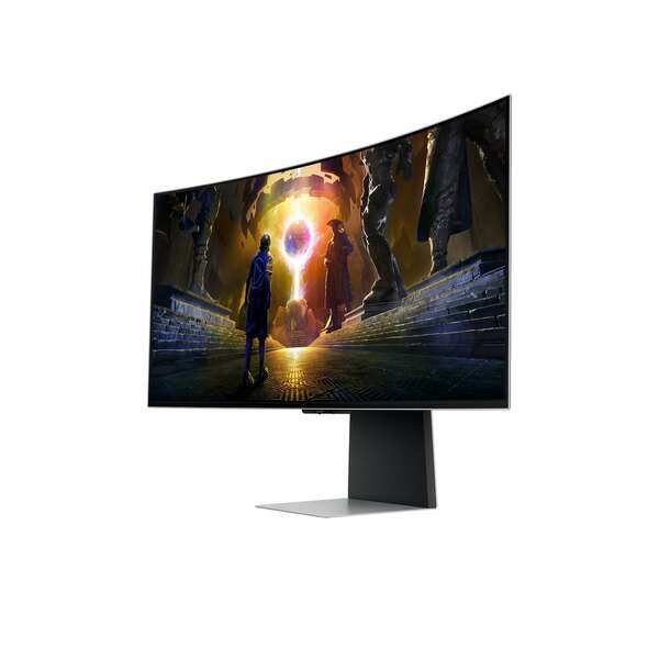 SAMSUNG LS34DG850SUXDU