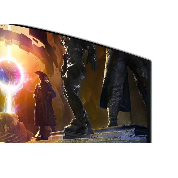 SAMSUNG LS34DG850SUXDU