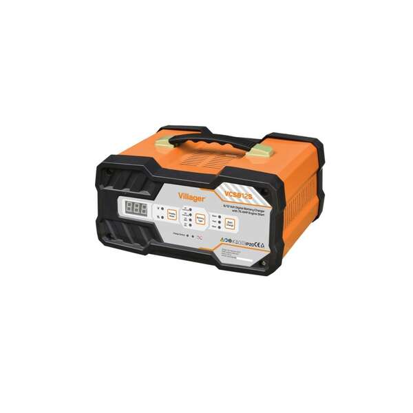 VILLAGER VCSB 12S