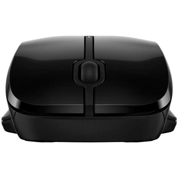 HP 250 bezicni, Bluetooth 5.0, Dual mode, crna (6V2J7AA)