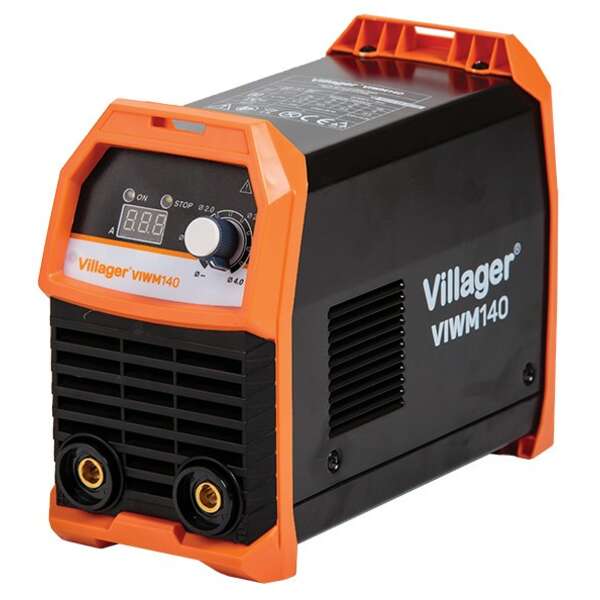 VILLAGER VIWM 140