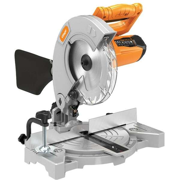 VILLAGER VMS 1100-210