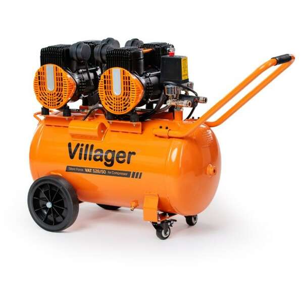 VILLAGER Silent Force VAT 528/50