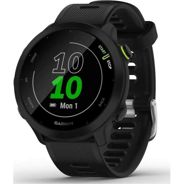 GARMIN Forerunner 55 Black EU