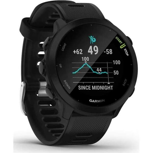 GARMIN Forerunner 55 Black EU