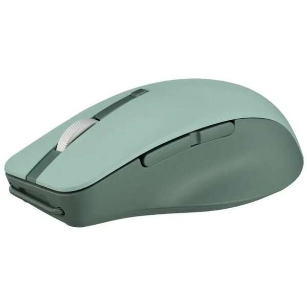 ASUS MD200 Silent Plus Wireless green
