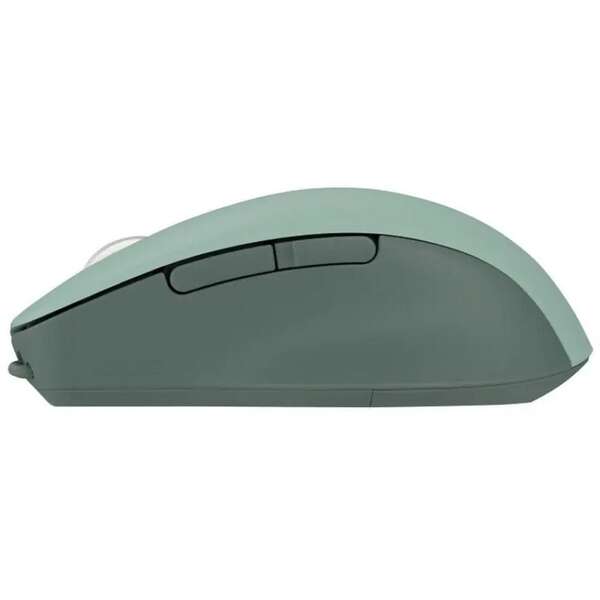 ASUS MD200 Silent Plus Wireless green