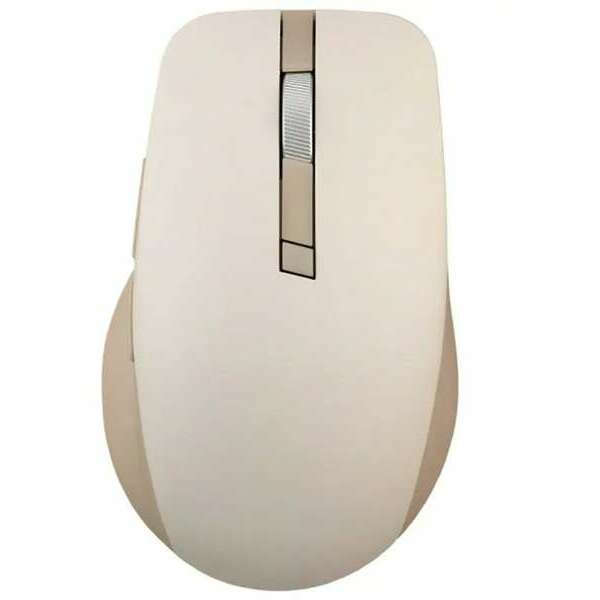 ASUS MD200 Silent Plus Wireless beige