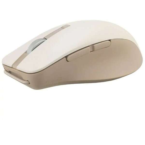 ASUS MD200 Silent Plus Wireless beige