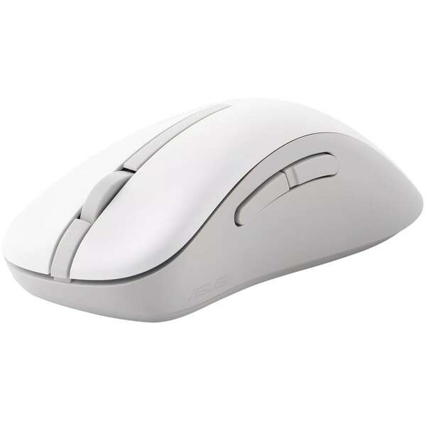 ASUS MD102 Wireless white