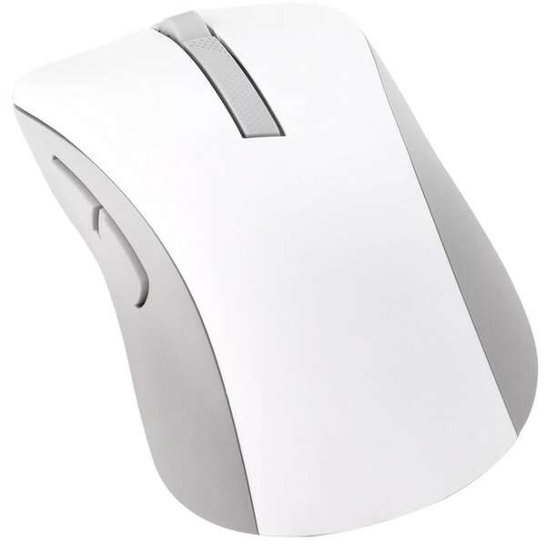 ASUS MD102 Wireless white