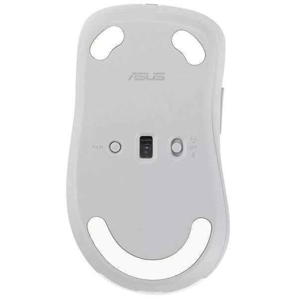 ASUS MD102 Wireless white