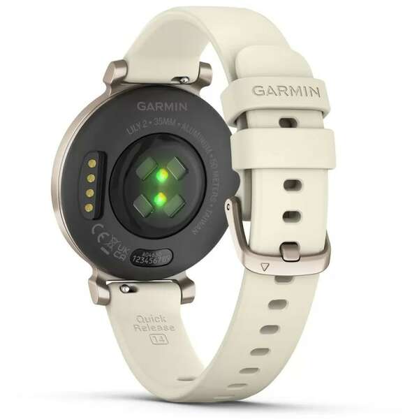 GARMIN Lily 2 Cream Gold Coconut EU