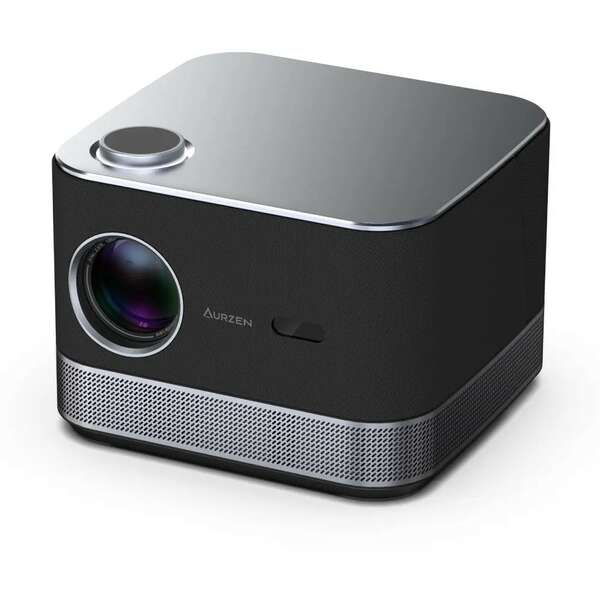 VANKYO Aurzen Boom 3