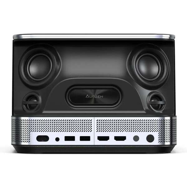 VANKYO Aurzen Boom 3