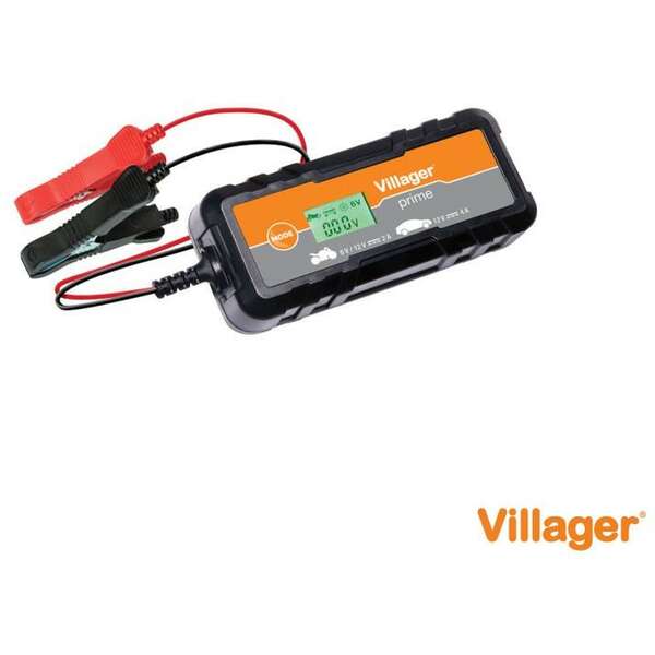 VILLAGER VCBM 4.2 Prime