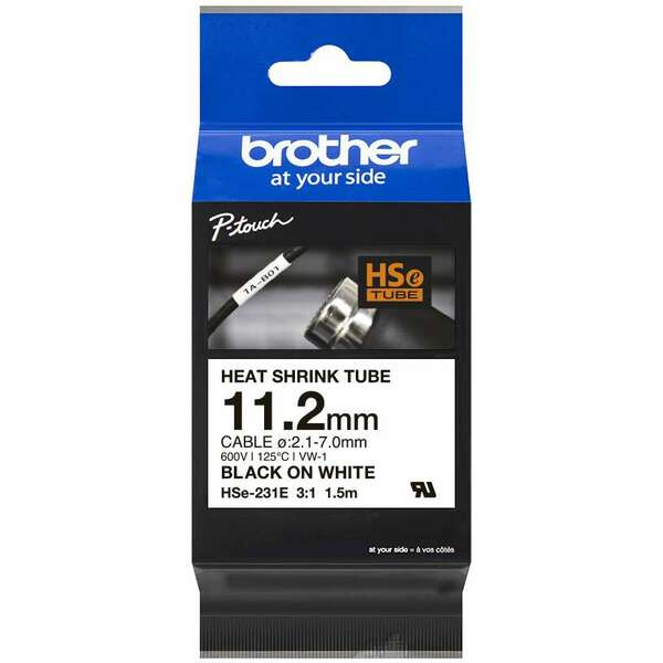BROTHER HSE231E traka za stampac